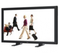 NEC NEC MultiSync LCD4215 2 106,7 cm (42 Zoll) WXGA Digital Beschilderung Flachbildschirm Schwarz http://images.icecat.biz/img/norm/low/4044457-15072.jpg