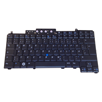 Keyboard (US/INTERNATIONAL) 5704327882145 - Teclado / ratn -  5704327882145