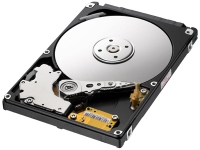 SAM HM641JI 2.5  640GB SATA 8MB INT HDD