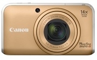 SX210 IS