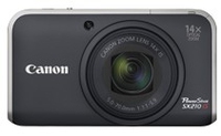 SX210 IS