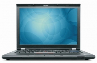 LENOVO TP T400i:CORE I5-450: 2GB:320GB:MULTB.TFT14:1::W7 - Part Number: NT74QSP