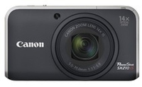 SX210 IS