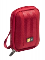 EVA Camera case small red