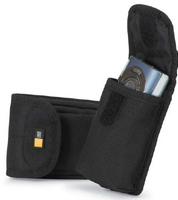 Camera Bag Ultra Compact Black