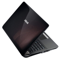 Asus N61JV-JX007V i5 4GB 500GB [907084]