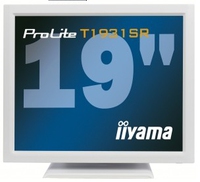 Plt1931sr-w Iiyama Iiyt1931srw - MW01