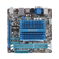 AT3IONT-I BGA437 INTEL/ - Placas bases -