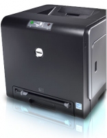 Dell 1320cn Colour Laser Printer - 210-26267 - Refurb-01