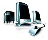 SPA2300 Philips