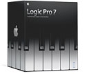 Logic Pro 7