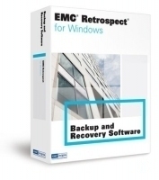 Retrospect 7.5 Client