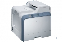 CLP-600N Samsung