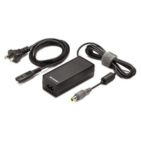 LENOVO TP 65W Ultraportable AC Adap - Part Number: 40Y7700