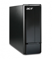 Acer Aspire X3300