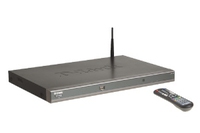 Wireless HD Media Player