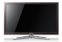Samsung Samsung UE32C6820 Fernseher 81,3 cm (32 Zoll) Full HD Braun http://images.icecat.biz/img/norm/low/4534477-1480.jpg