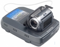 CU-VD10 JVC