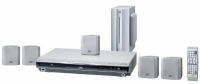 TH-P3E Home Cinema System