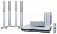 TH-P7 DVD Digital