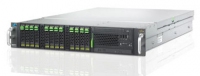 FJ RX300S6: XEON E5620:4GB:DVDR-CTRL 5/6: disco 3:5: - Part Number: VFY:R3006SX020IN