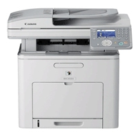Canon ImageRunner iRC1021iF
