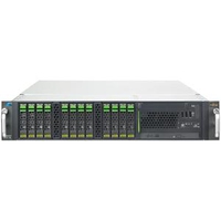 FJ FJ RX300S6: XEON E5620:4GB:DVDR-CTRL 5/6: disco 2:5: - Part Number: VFY:R3006SX030IN