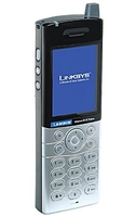Wireless-G IP Phone