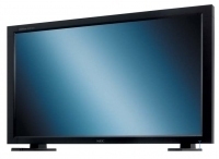 NEC NEC MultiSync LCD4610 116,8 cm (46 Zoll) WXGA Digital Beschilderung Flachbildschirm Schwarz http://images.icecat.biz/img/norm/low/456962-6931.jpg