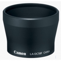 Canon Objektivadapter LA-DC58F