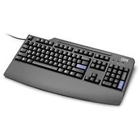 Keyboard/DE Preferred PRO USB Black