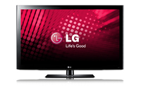 LG LG 46LD551 Fernseher 116,8 cm (46 Zoll) Full HD Schwarz http://images.icecat.biz/img/norm/low/4585194-5338.jpg
