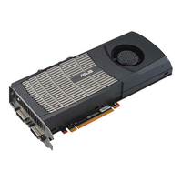 Click to enlarge: ENGTX480/2DI/1536MD5 AsusTeK Graphics Engine GeForce GTX480, Bus ENGTX480/2DI/1536MD5
