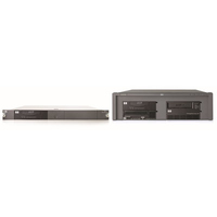 StorageWorks 3U SAS Rack-mount Kit