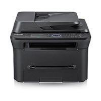 Multifuncion laser b/n Samsung SCX-4623F