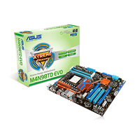 MB ASUS AM3 M4N98TD EVO (GBL/R/F/DDRIII)