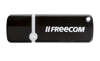 Freecom 4GB DataBar USB Flash Drive