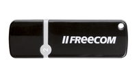 Freecom Databar 8GB USB Drive Black