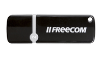 Freecom Databar 16GB USB Drive Blac