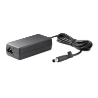 HP AC SMART ADAPTER - 65W