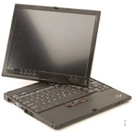 ThinkPad X41 Tablet