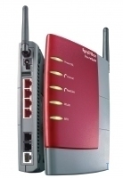 FRITZ!Box Fon WLAN 7140 Annex A