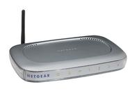 WGR614GE Netgear