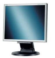 NEC NEC MultiSync LCD175VXM+, Silver/Black 43,2 cm (17 Zoll) 1280 x 1024 Pixel http://images.icecat.biz/img/norm/low/468223-1485.jpg NEC NEC MultiSync LCD175VXM+, Silver/Black 43,2 cm (17 Zoll) 1280 x 1024 Pixel http://images.icecat.biz/img/norm/low/468223-1485.jpg