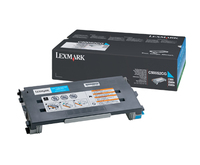 Toner Cyan 734646012126 00C500S2CG - Toners -  734646012126