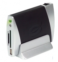 Grab'n'GO Media adapter to TV