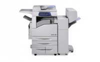 Xerox 7428_T multifunzione Laser 28 ppm 1200 x 2400 DPI A3 Wi-Fi