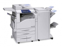 Xerox WorkCentre 7435_T multifunzione 35 ppm 1200 x 2400 DPI A3 Wi-Fi
