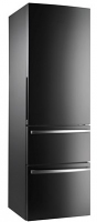 AFL631CB ZWART