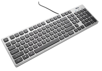 Trust ISLA Design Slimline Keyboard